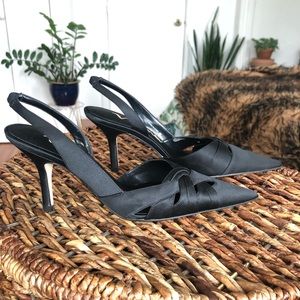 Nina, 6.5, Black
